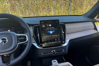 2026 Volvo XC90 B6 Ultra