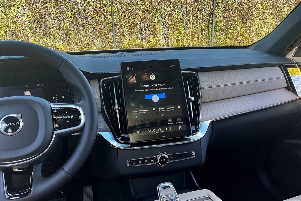 2026 Volvo XC90 B6 Ultra