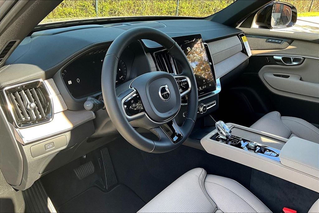 2026 Volvo XC90 B6 Ultra