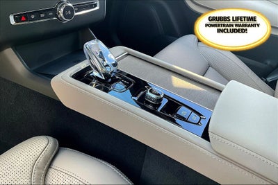 2026 Volvo XC90 B6 Ultra