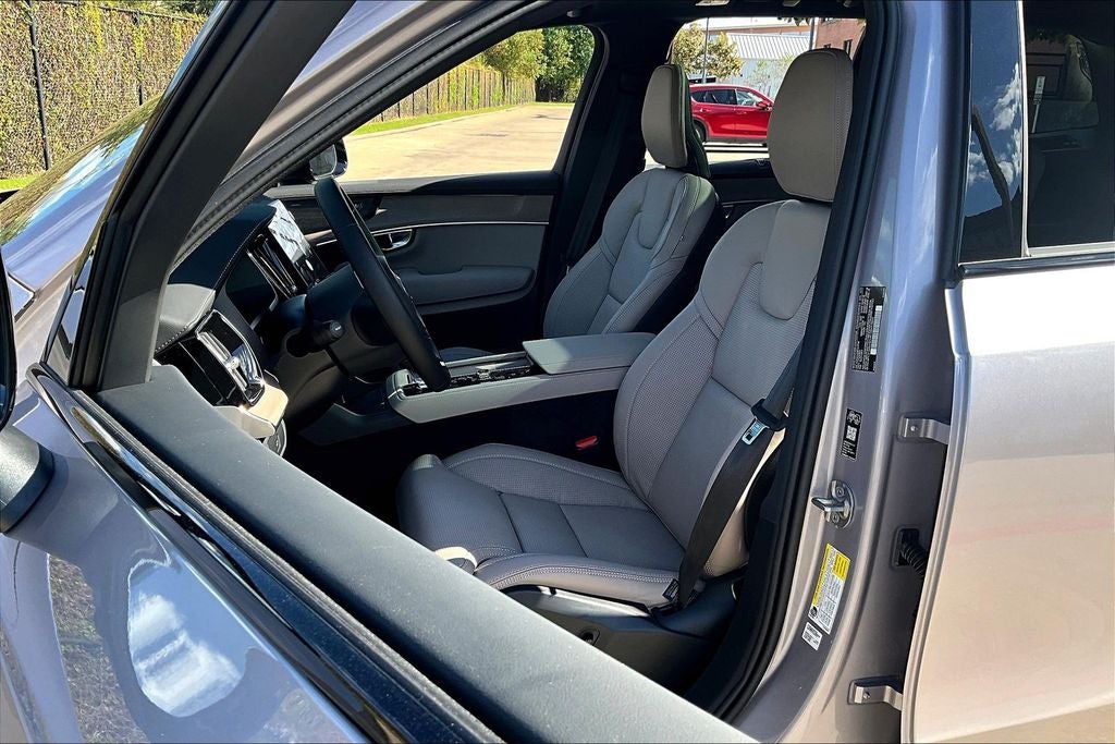 2026 Volvo XC90 B6 Ultra