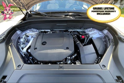 2026 Volvo XC90 B6 Ultra