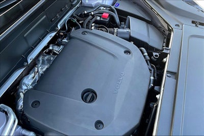 2026 Volvo XC90 B6 Ultra