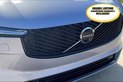 2026 Volvo XC90 B6 Ultra