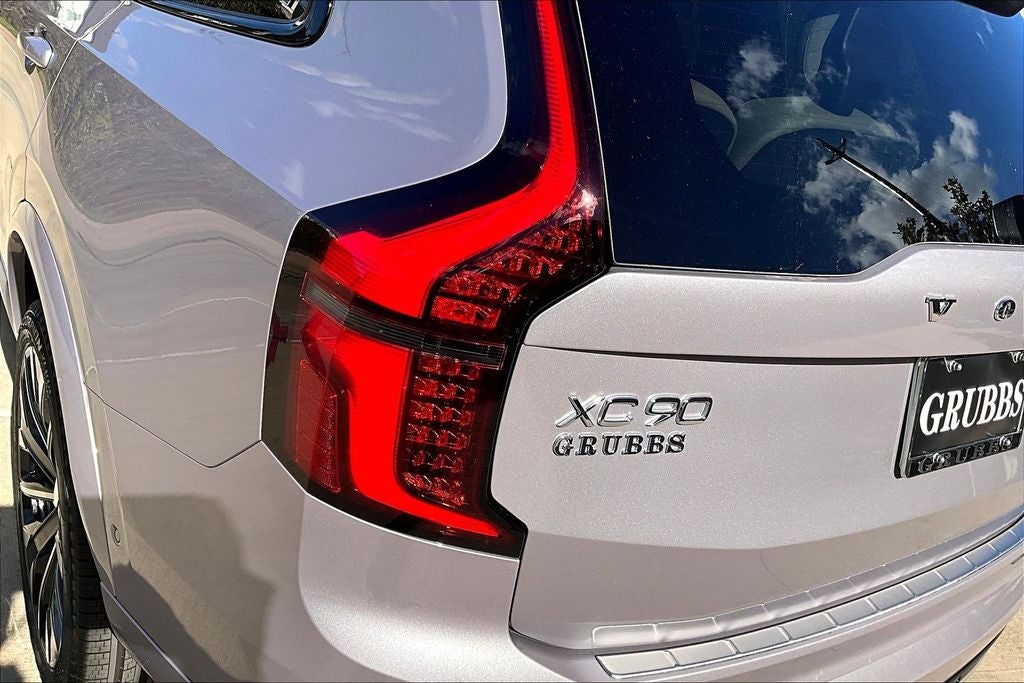 2026 Volvo XC90 B6 Ultra