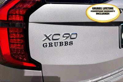 2026 Volvo XC90 B6 Ultra