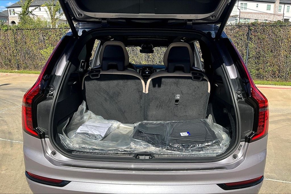 2026 Volvo XC90 B6 Ultra