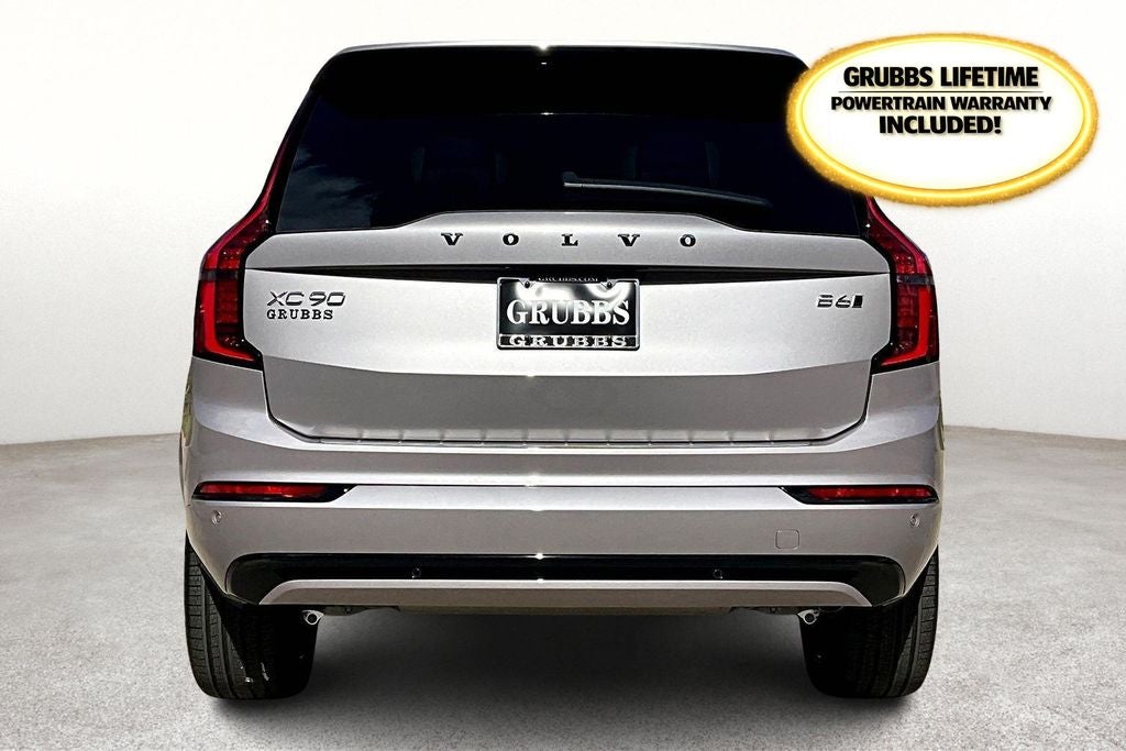 2026 Volvo XC90 B6 Ultra