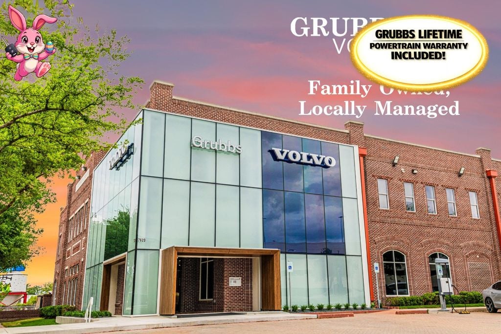 2026 Volvo XC90 B6 Ultra