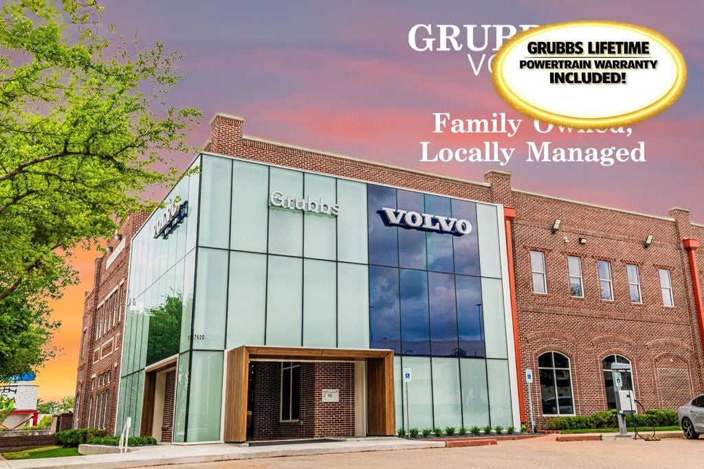 2026 Volvo XC90 B6 Ultra