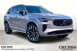 2026 Volvo XC90 B6 Ultra