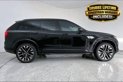 2026 Volvo XC90 B6 Ultra