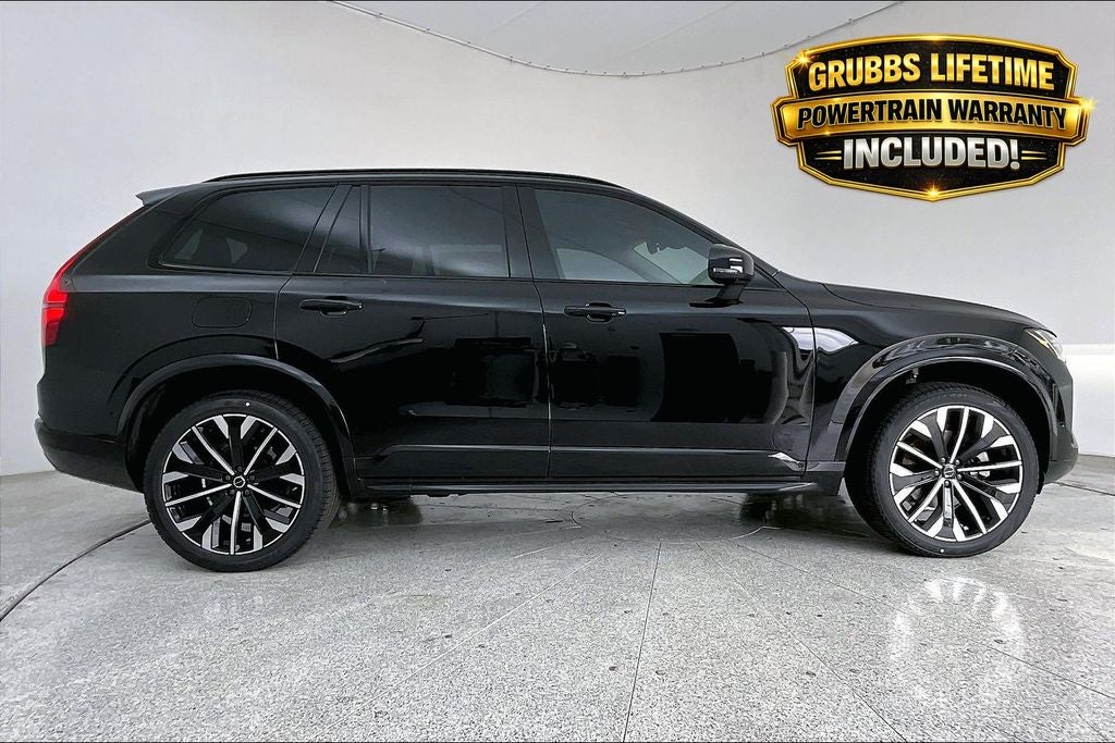 2026 Volvo XC90 B6 Ultra