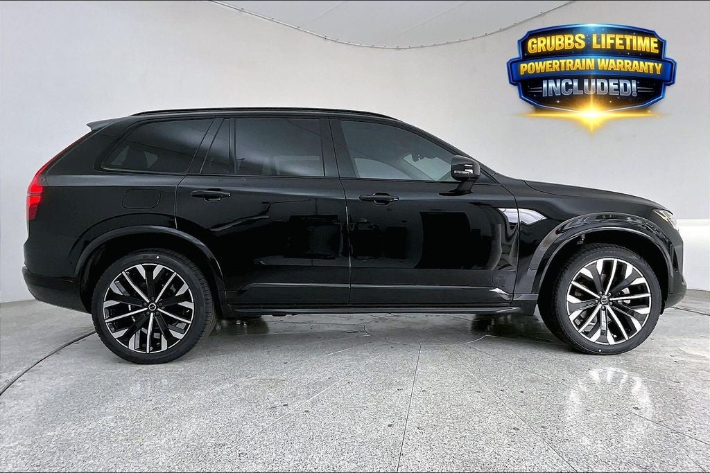 2026 Volvo XC90 B6 Ultra