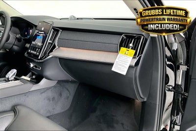 2026 Volvo XC90 B6 Ultra