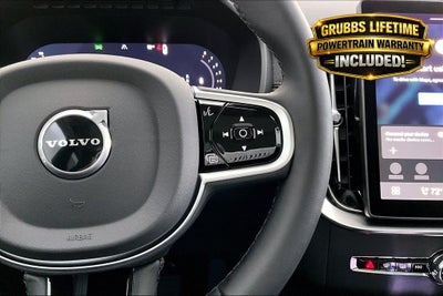 2026 Volvo XC90 B6 Ultra