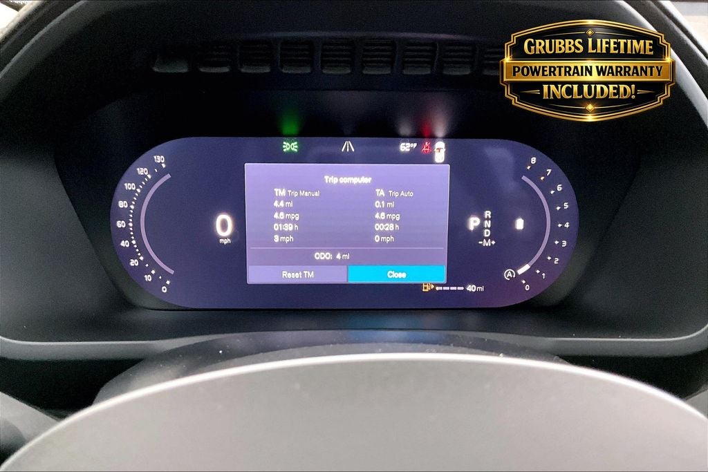 2026 Volvo XC90 B6 Ultra