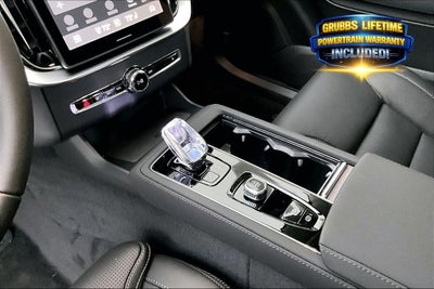 2026 Volvo XC90 B6 Ultra