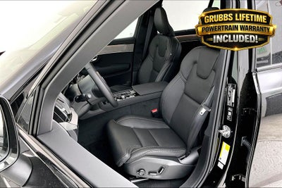 2026 Volvo XC90 B6 Ultra