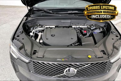 2026 Volvo XC90 B6 Ultra