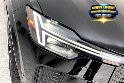 2026 Volvo XC90 B6 Ultra