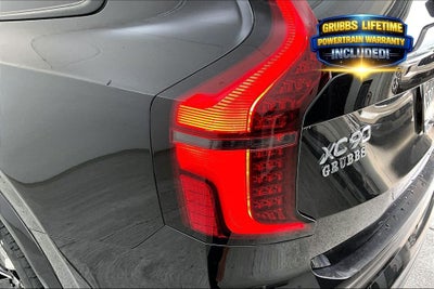 2026 Volvo XC90 B6 Ultra