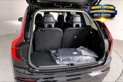 2026 Volvo XC90 B6 Ultra