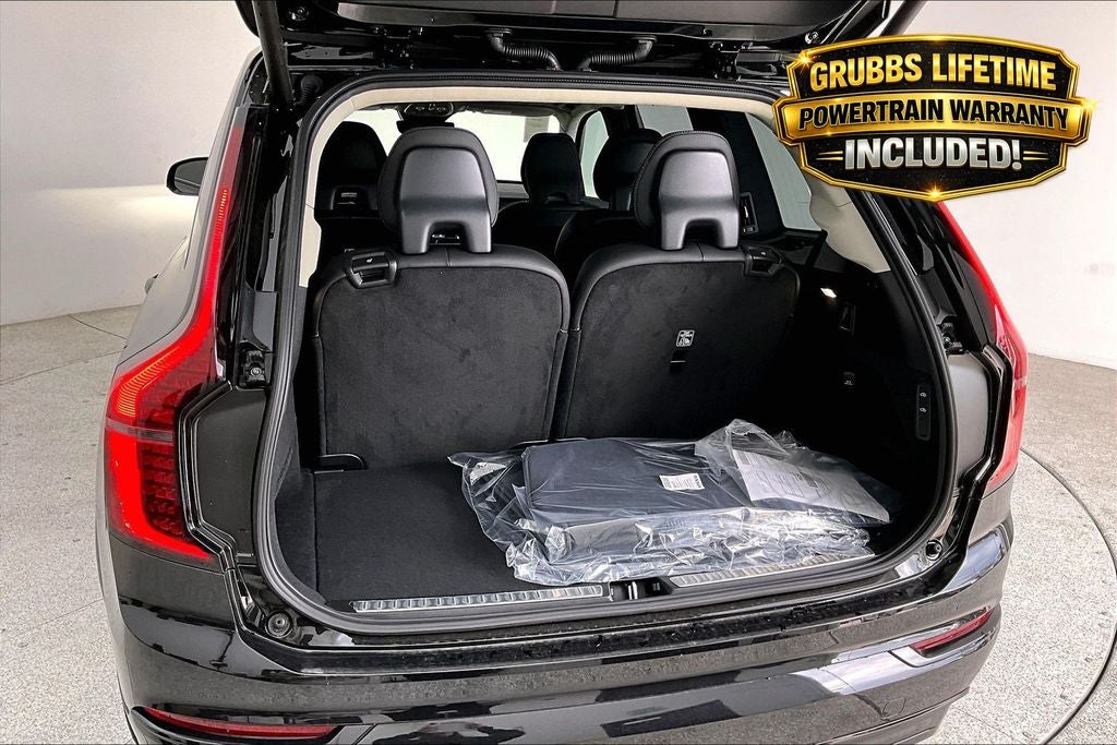 2026 Volvo XC90 B6 Ultra