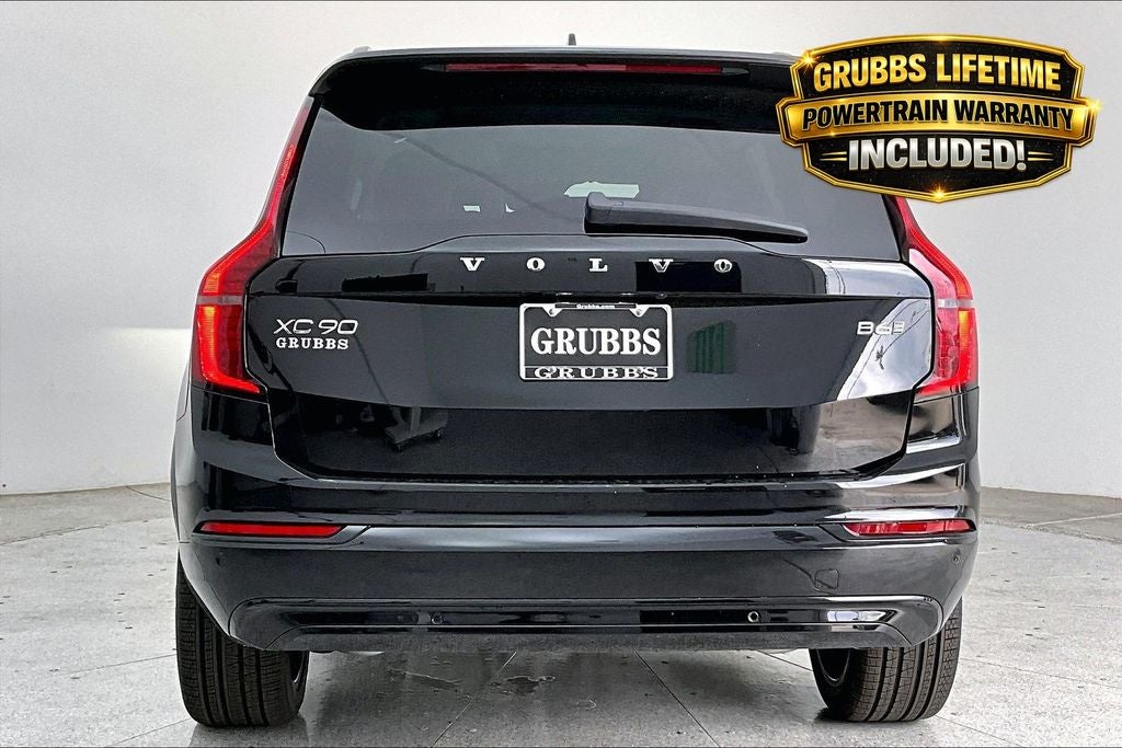 2026 Volvo XC90 B6 Ultra