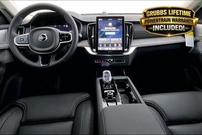 2026 Volvo XC90 B6 Ultra