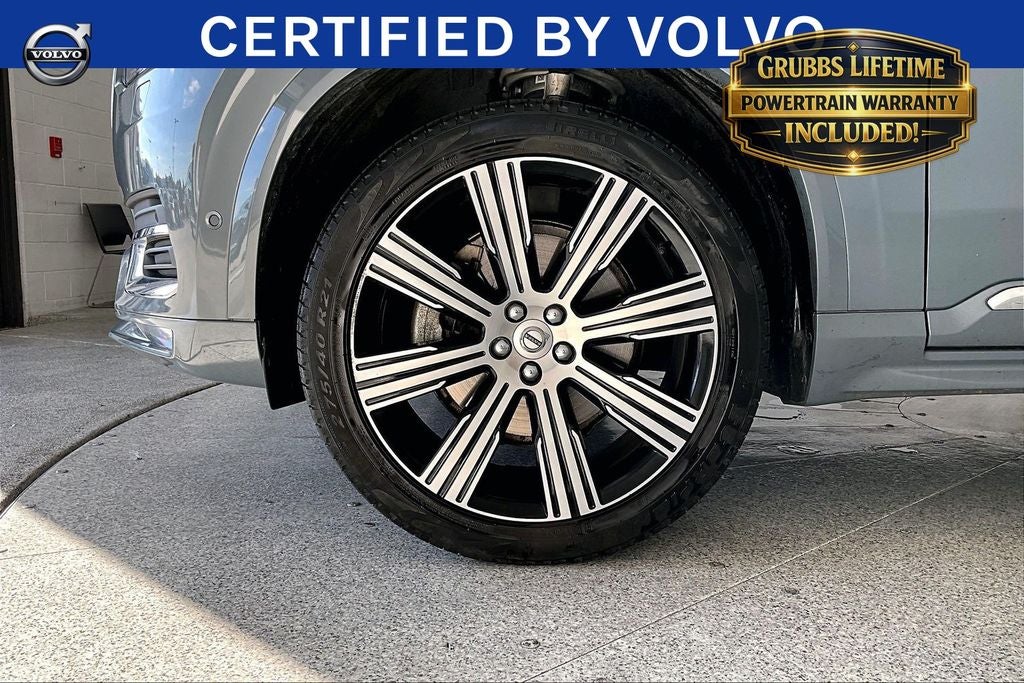 2023 Volvo XC90 Ultimate