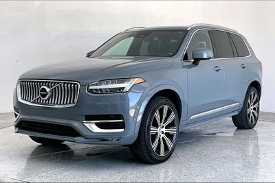 2023 Volvo XC90 Ultimate