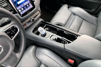 2023 Volvo XC90 Ultimate