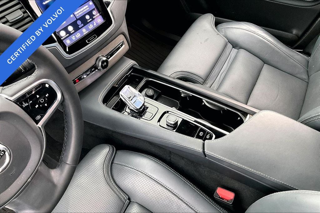 2023 Volvo XC90 Ultimate