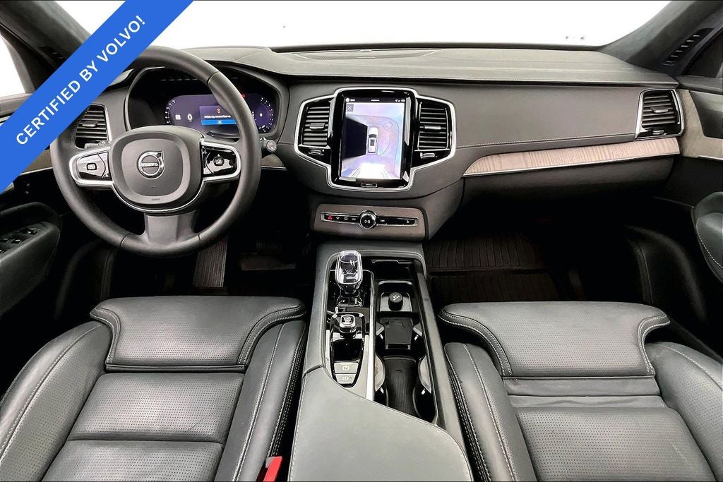 2023 Volvo XC90 Ultimate