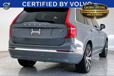 2023 Volvo XC90 Ultimate
