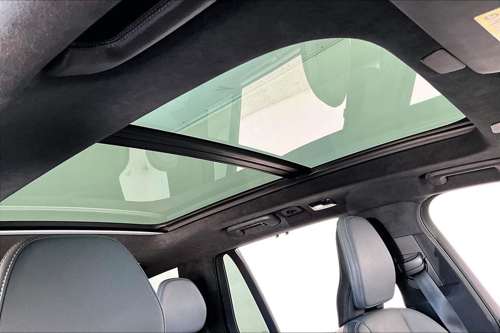 2023 Volvo XC90 Ultimate