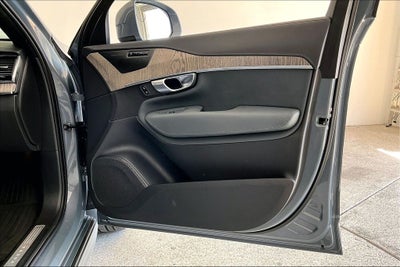 2023 Volvo XC90 Ultimate
