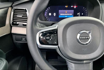2023 Volvo XC90 Ultimate