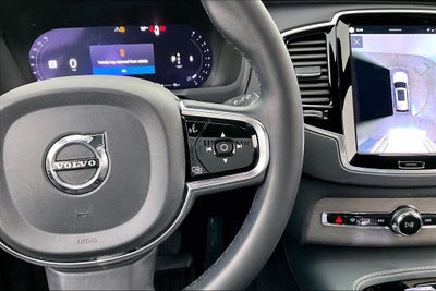 2023 Volvo XC90 Ultimate