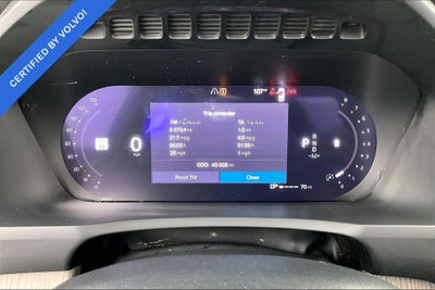 2023 Volvo XC90 Ultimate