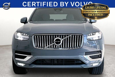 2023 Volvo XC90 Ultimate