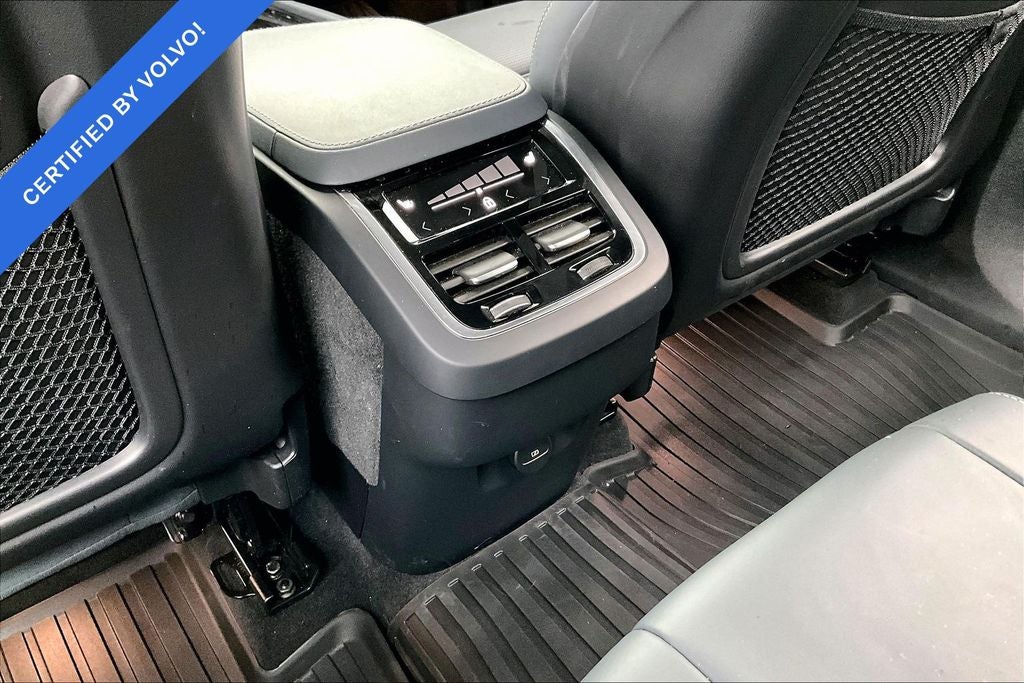 2023 Volvo XC90 Ultimate