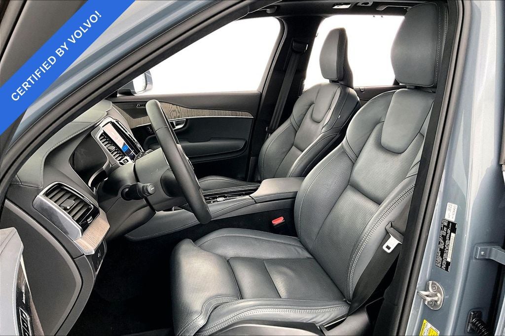 2023 Volvo XC90 Ultimate