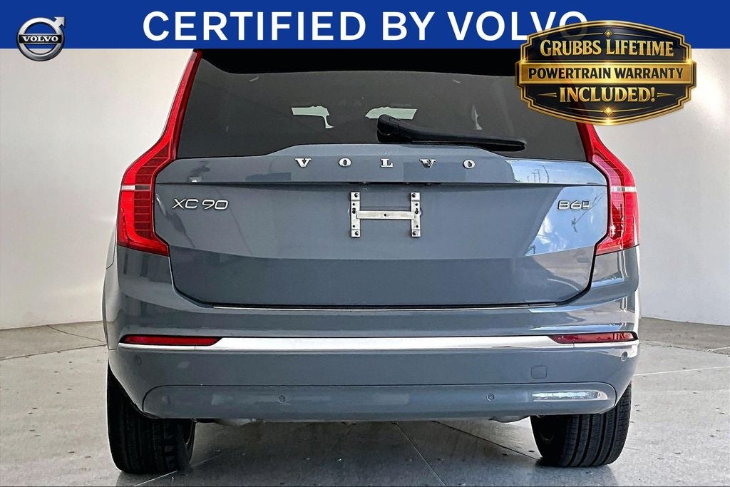 2023 Volvo XC90 Ultimate