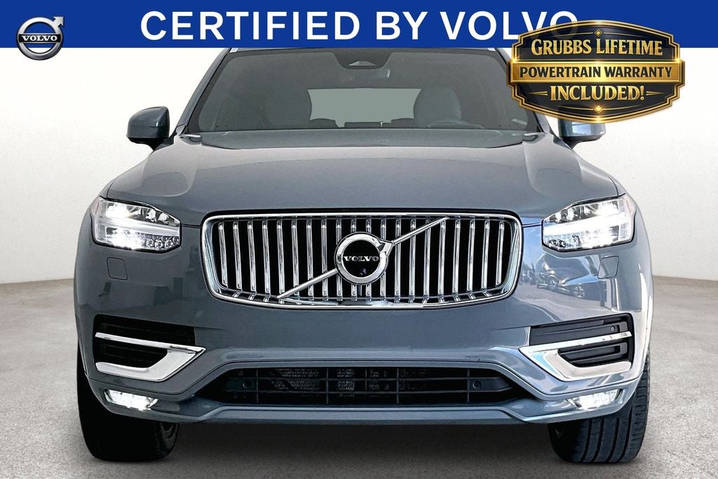 2023 Volvo XC90 Ultimate