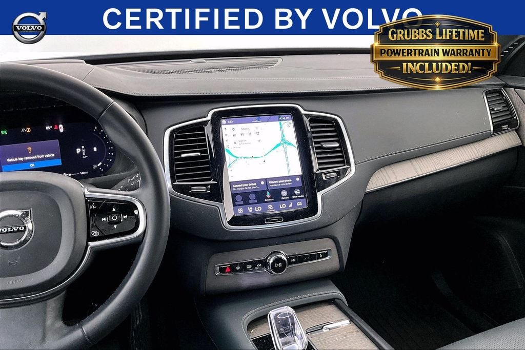 2023 Volvo XC90 Ultimate