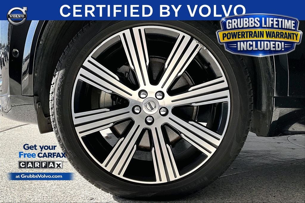 2023 Volvo XC90 Ultimate