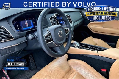 2023 Volvo XC90 Ultimate