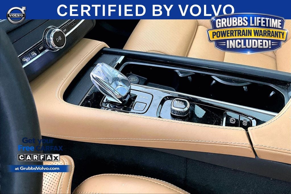 2023 Volvo XC90 Ultimate